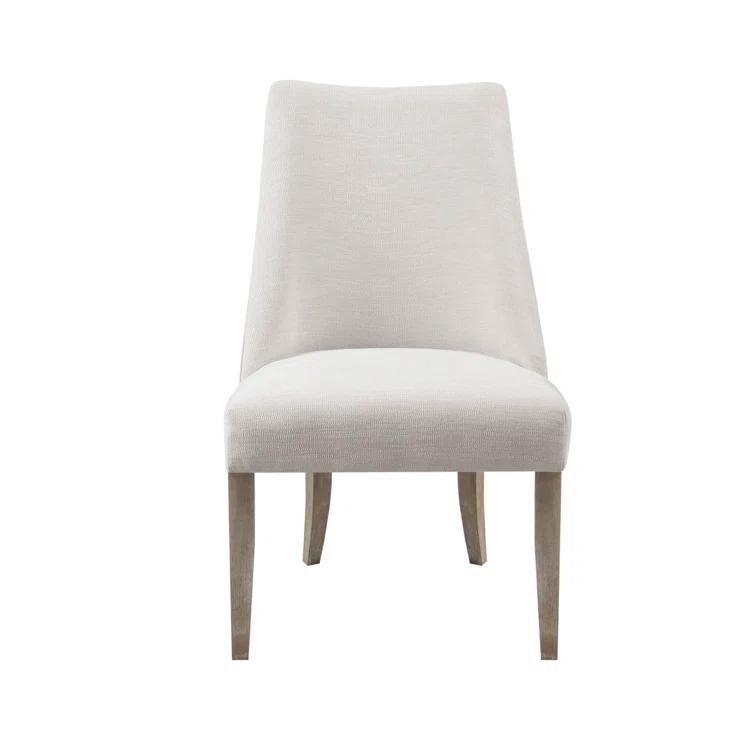 Martha Stewart Winfield Upholstered Dining Chairs