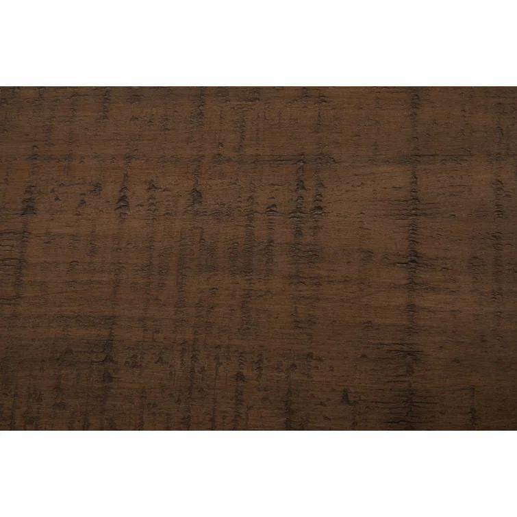 Glenwood Reclaimed Wood Farmhouse Dining Table