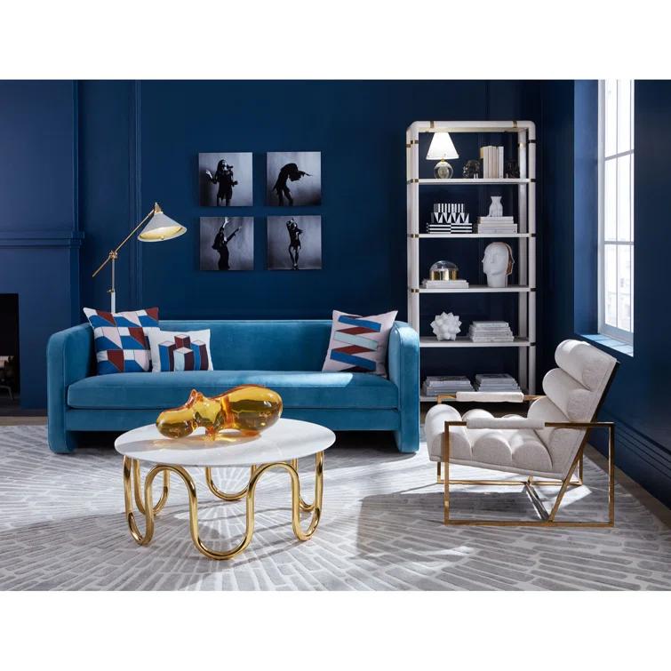 Jonathan Adler Sunset Sofa | Wayfair
