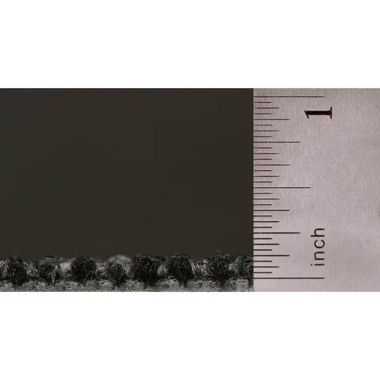 Mohawk Basics 24" x 24" PET Fiber Carpet Tiles (96 sqft per carton-24 Tiles)