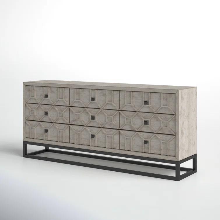 Dezi 70'' Sideboard