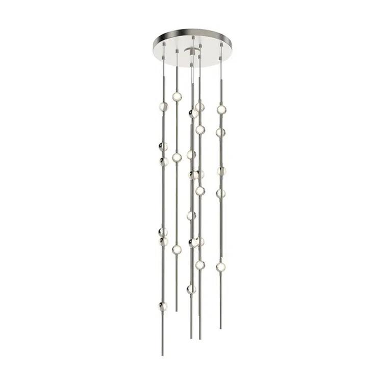 Constellation 26 - Light LED Cluster Pendant