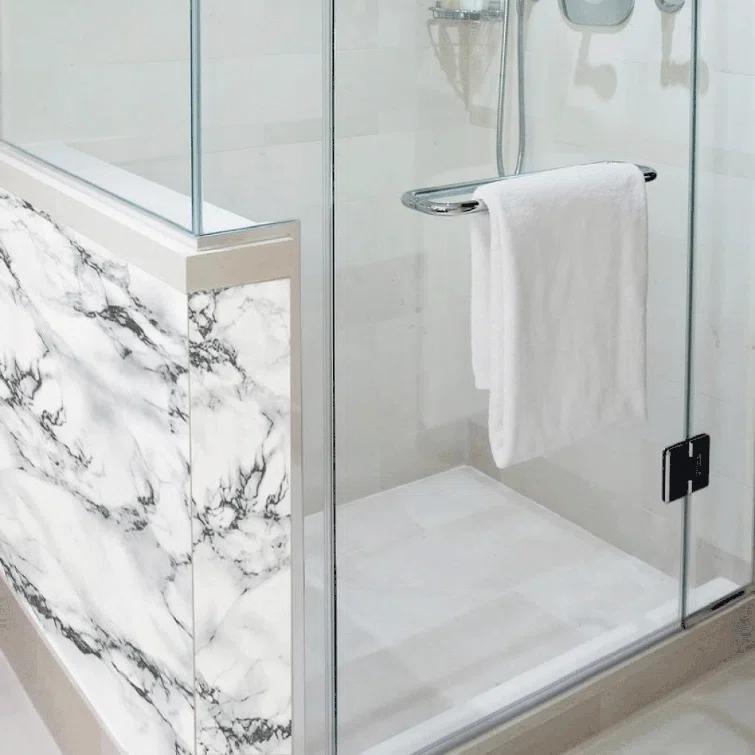 d-c-fix Decorative Self-Adhesive Film, White Marble
