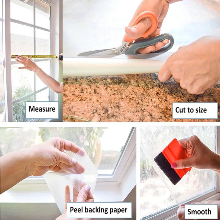d-c-fix Decorative Self-Adhesive Film, Maple