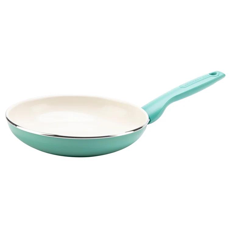 GreenPan GreenPan Rio Healthy Ceramic Nonstick Frying Pan