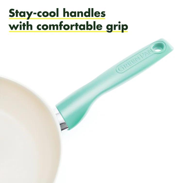 GreenPan GreenPan Rio Healthy Ceramic Nonstick Frying Pan