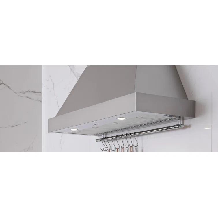 Heritage Series 48" Canopy Hood (Canopy Only)