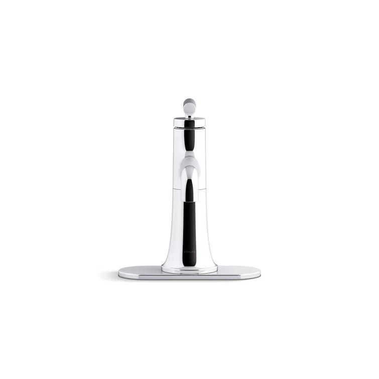 Tone Single-Handle Bathroom Sink Faucet