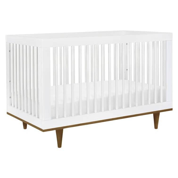 Marley 3-in-1 Convertible Crib