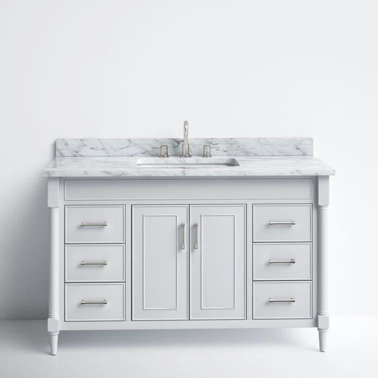Addison 49'' Single Bathroom Vanity