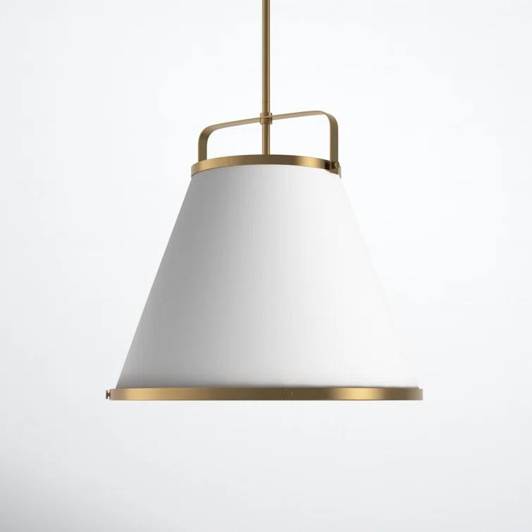 Coco 3 Light Dimmable Pendant