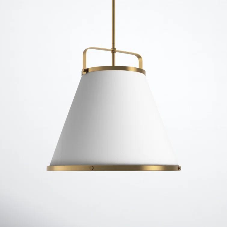 Coco 3 Light Dimmable Pendant