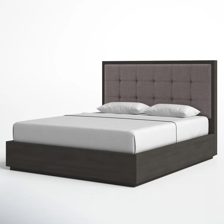 Eloise Upholstered Storage Bed