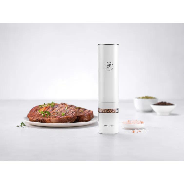 ZWILLING J.A. Henckels ZWILLING Enfinigy Electric Salt/Pepper Mill