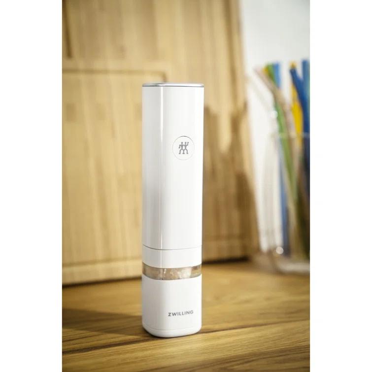 ZWILLING J.A. Henckels ZWILLING Enfinigy Electric Salt/Pepper Mill