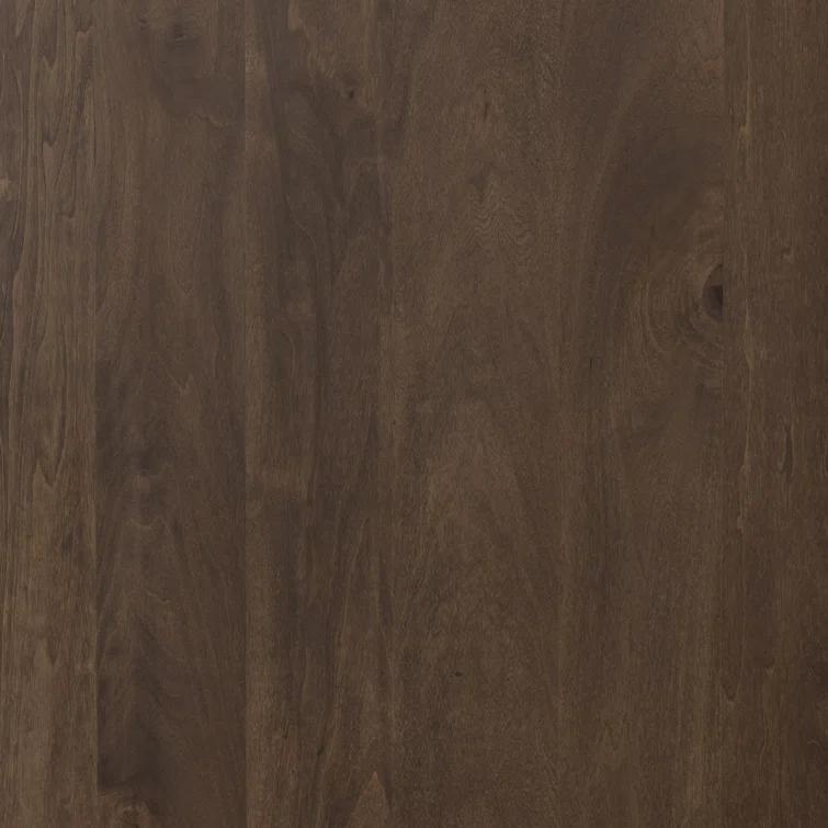 Corso 9 - Drawer Double Dresser