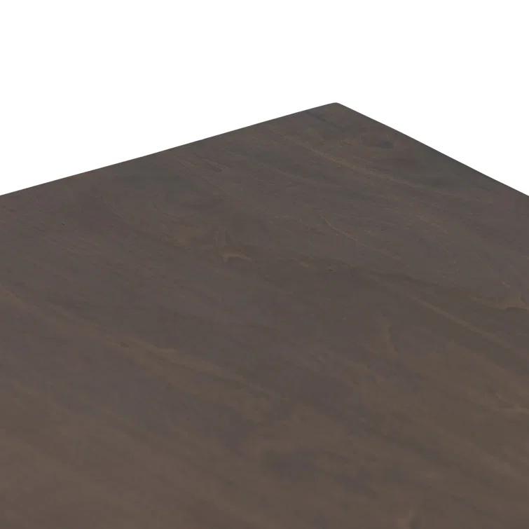 Corso 9 - Drawer Double Dresser
