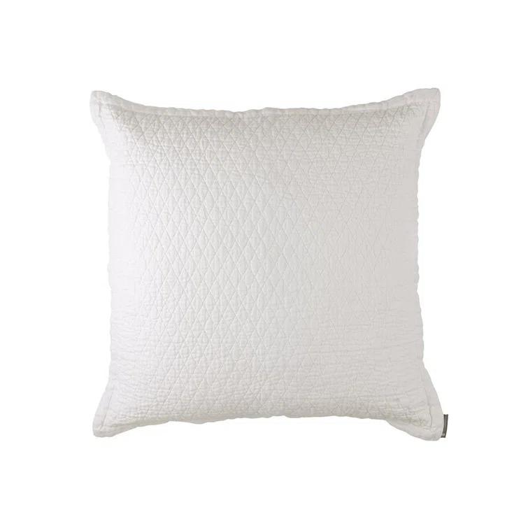 Lili Alessandra Dawn Luxe Polyester Medium Pillow