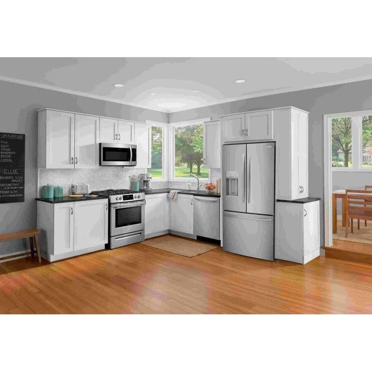 36" French Door 27.8 cu. ft. Refrigerator