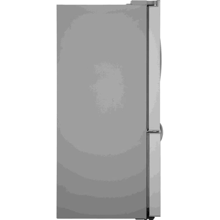 36" French Door 27.8 cu. ft. Refrigerator