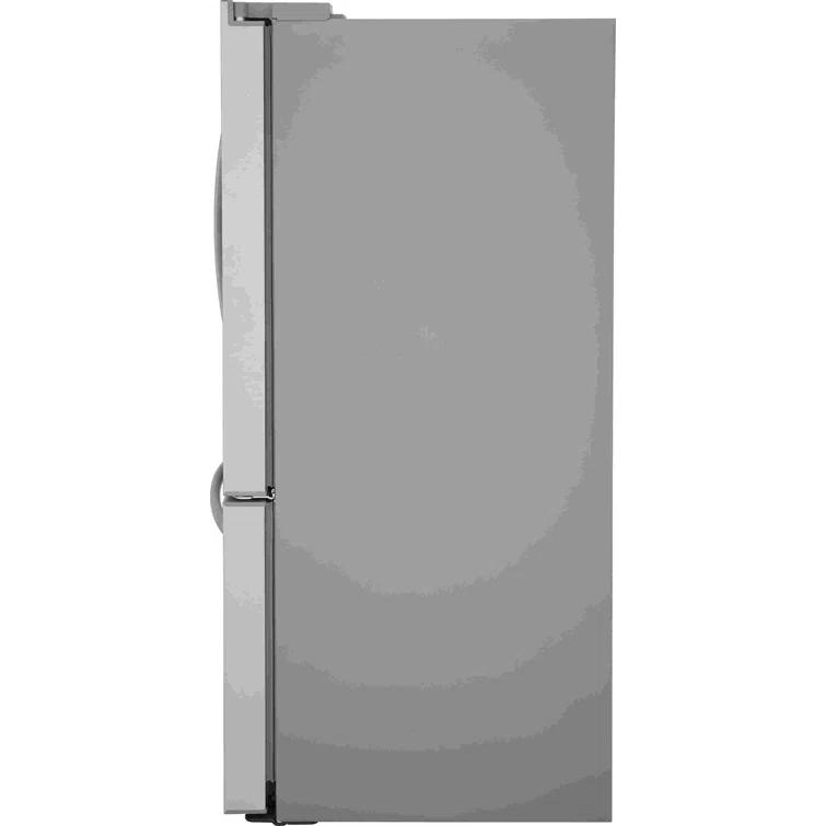 36" French Door 27.8 cu. ft. Refrigerator