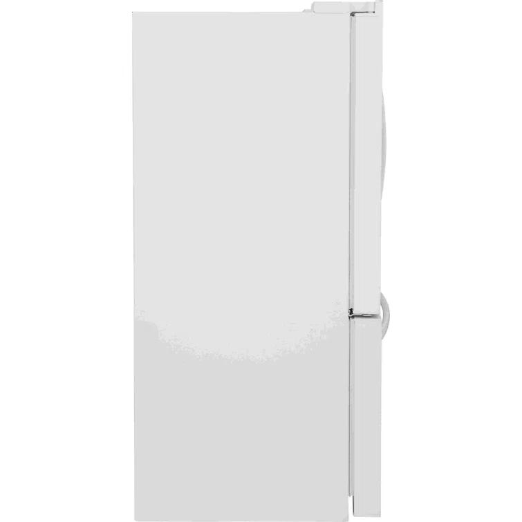 36" French Door 27.8 cu. ft. Refrigerator