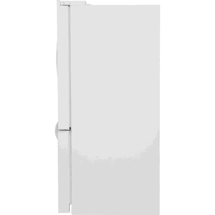 36" French Door 27.8 cu. ft. Refrigerator