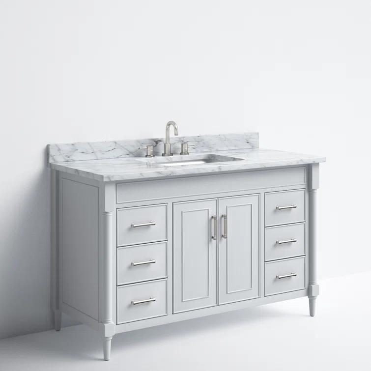 Addison 49'' Single Bathroom Vanity