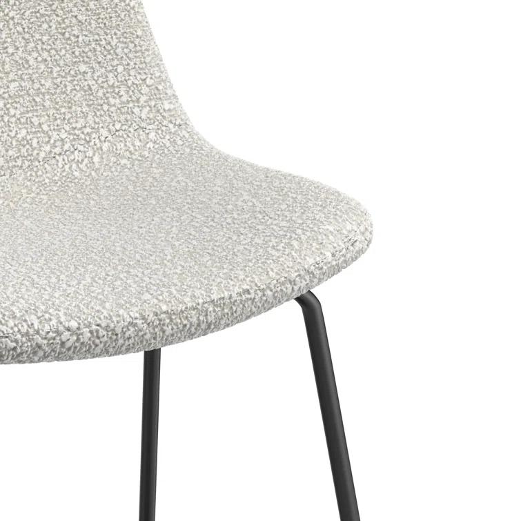 Kody Upholstered Bar & Counter Stool