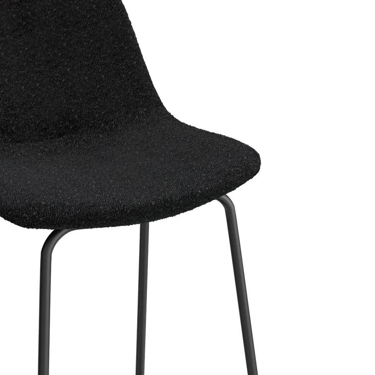 Kody Upholstered Bar & Counter Stool