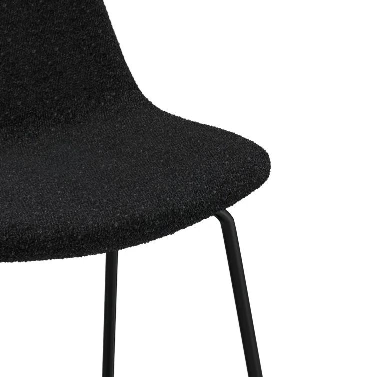 Kody Upholstered Bar & Counter Stool