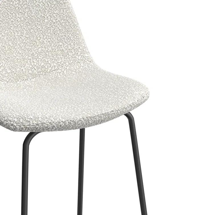 Kody Upholstered Bar & Counter Stool