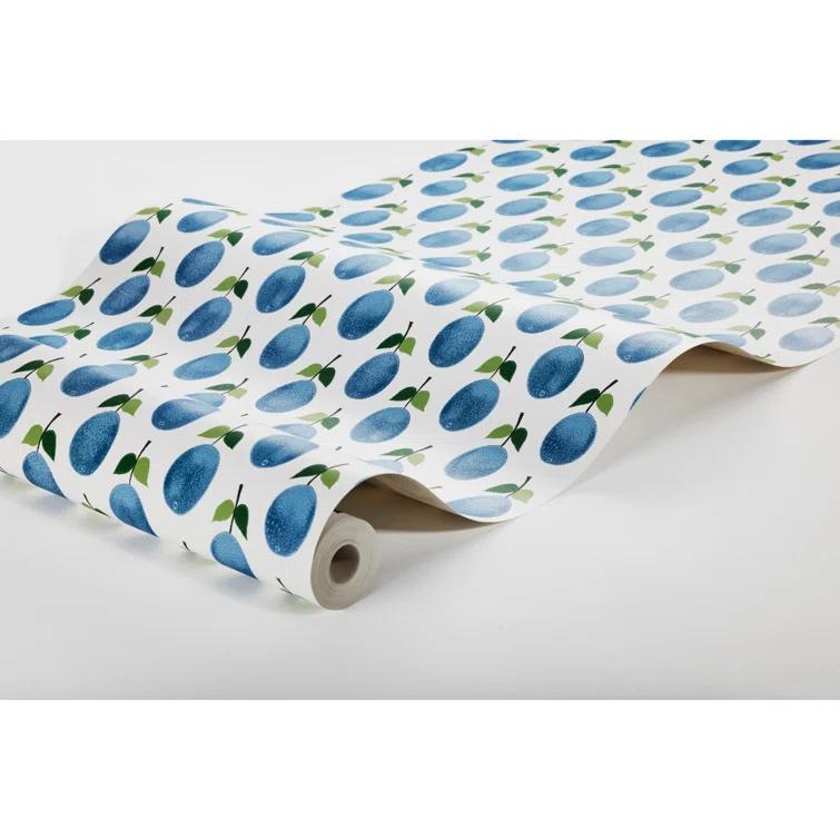 Borastapeter Boråstapeter Ginkgo Wallpaper