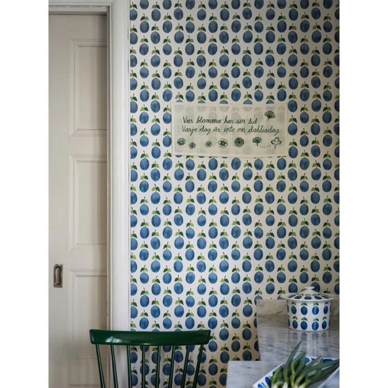 Borastapeter Boråstapeter Ginkgo Wallpaper