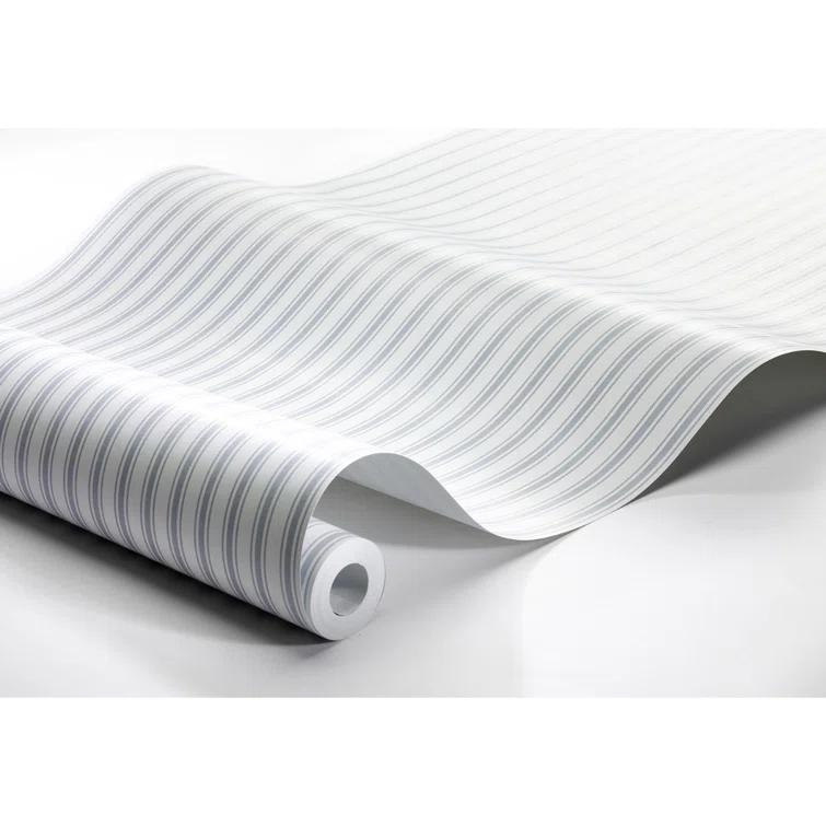 Aspö Stripe Wallpaper