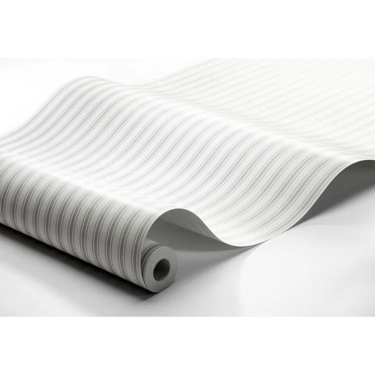 Aspö Stripe Wallpaper