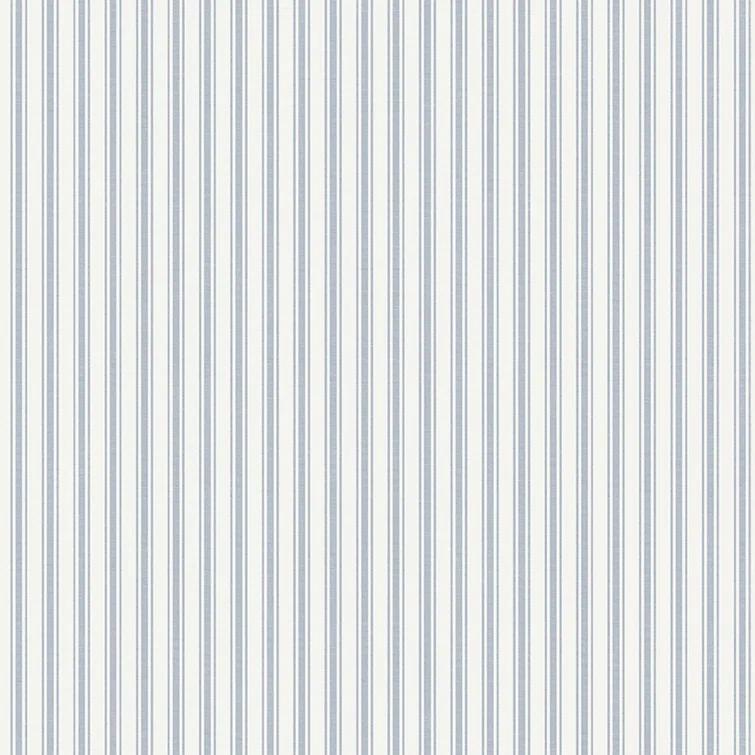 Aspö Stripe Wallpaper