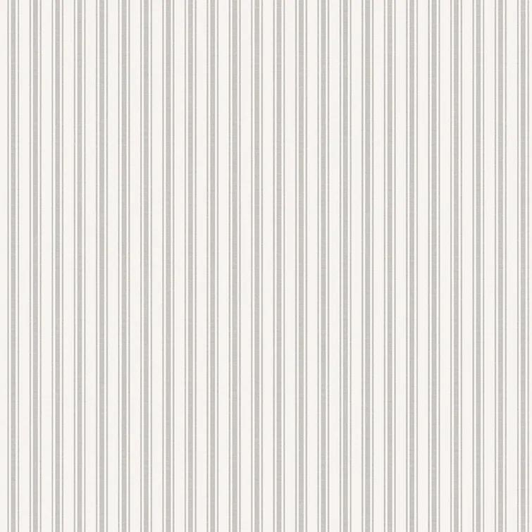Aspö Stripe Wallpaper