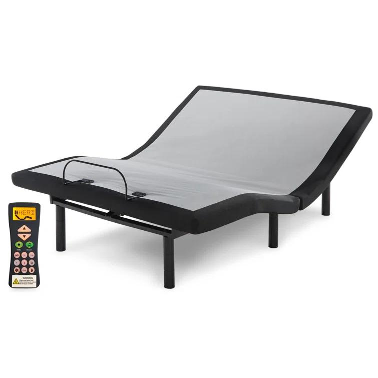 Chime 12" Ultra Plush Hybrid Mattress