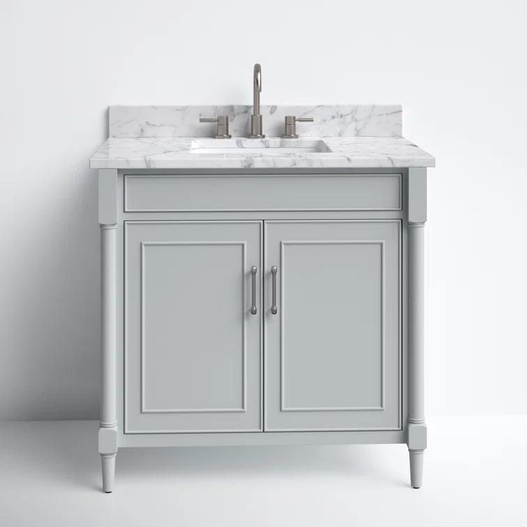 Addison 37'' Single Bathroom Vanity