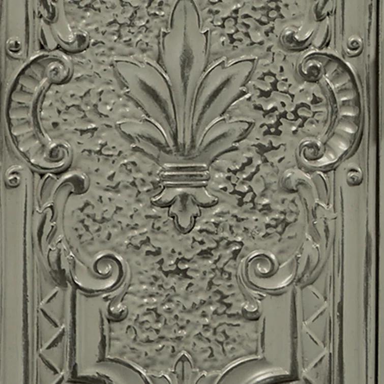 Delanson Carved Wood Buffet