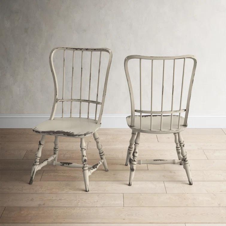 Sanctuary Windsor Back Side Chair