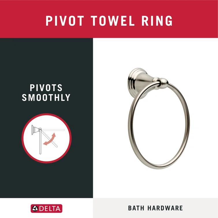 Towel Ring