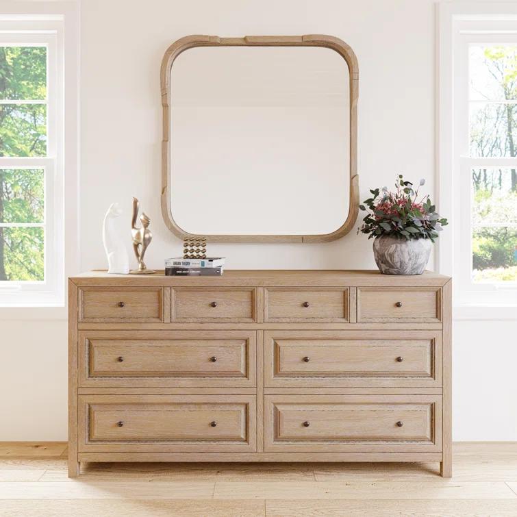 A.R.T. Flat Wall Mirror