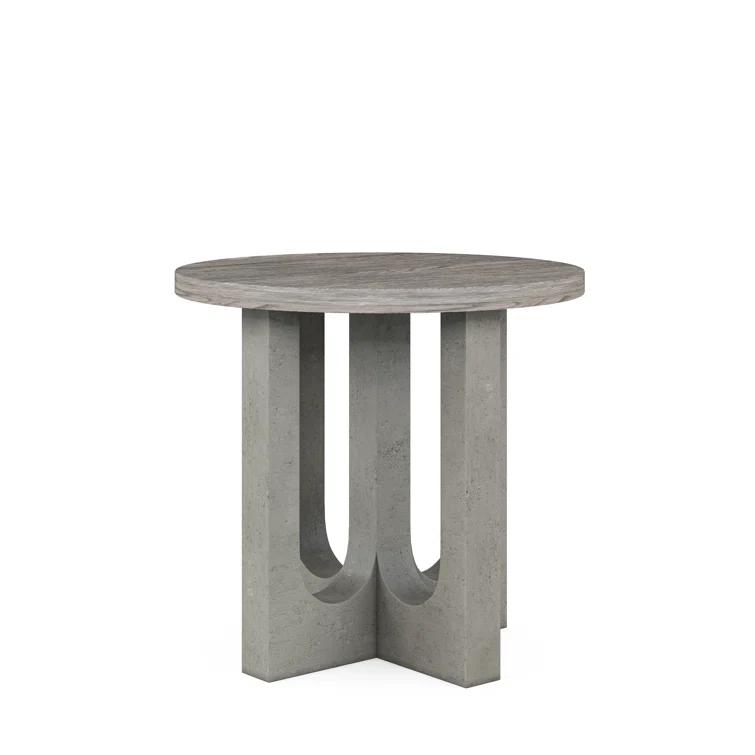 A.R.T. Vault End Table