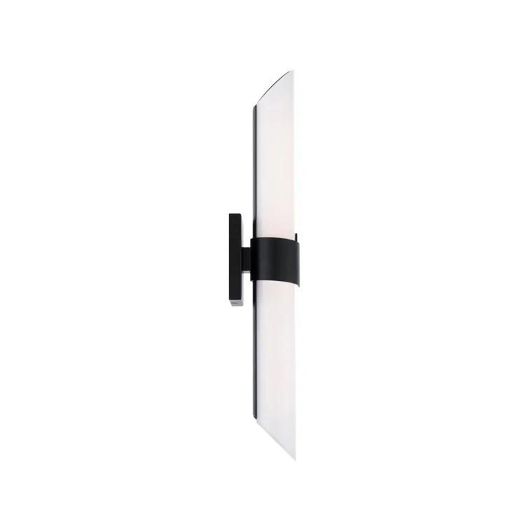 Fallon 2 - Light Dimmable LED Vanity Light