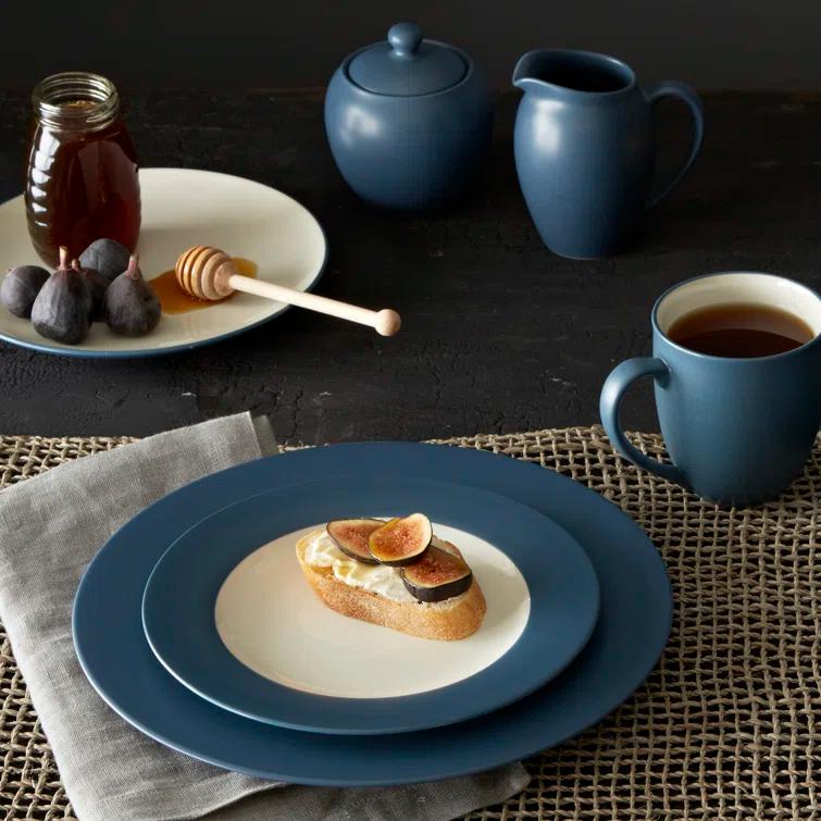 Noritake Colorwave Coffee Mugs, 12 oz.