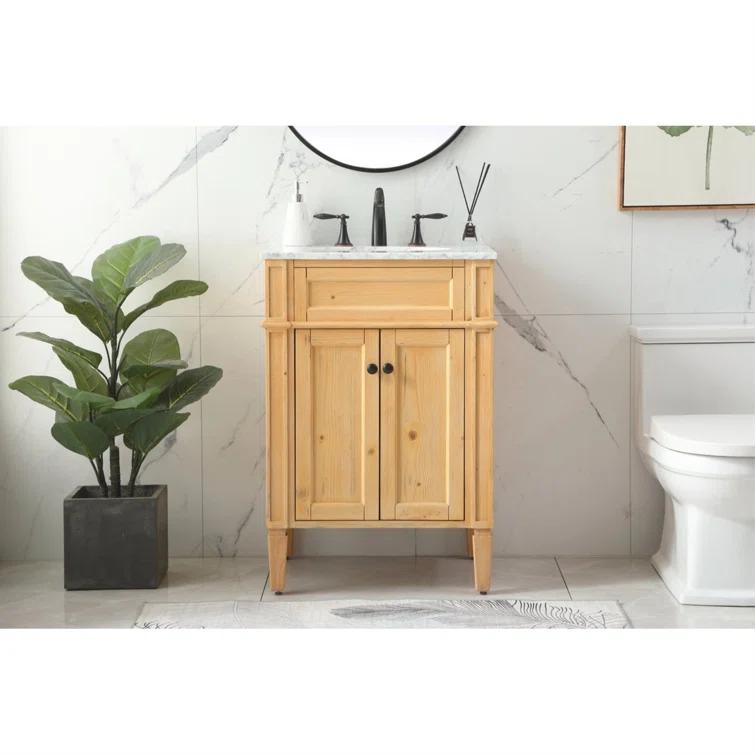Rivers 24'' Single Bathroom Vanity