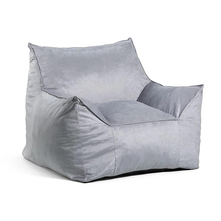 Big Joe Imperial Polyester Bean Bag Lounger