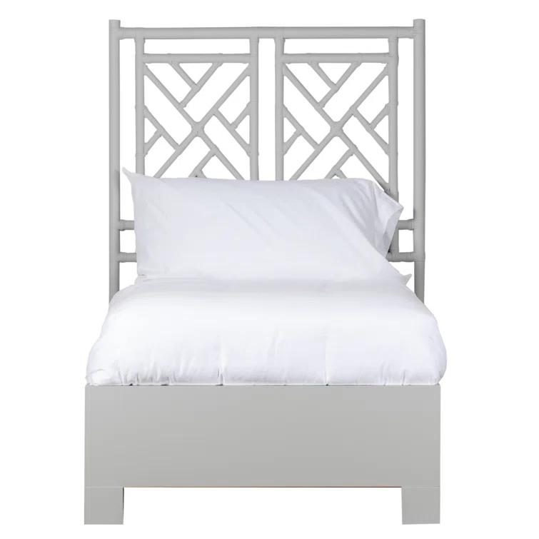 Olga Open-Frame Bed